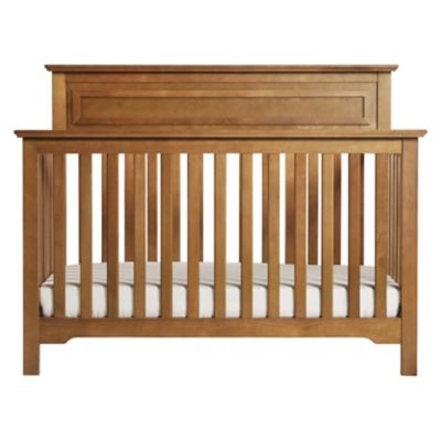 davinci autumn crib reviews