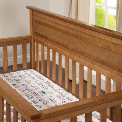 davinci autumn 4 in 1 mini crib