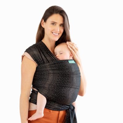 moby classic baby wrap