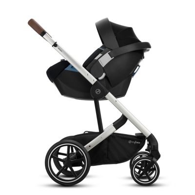 cybex aton 2 travel system