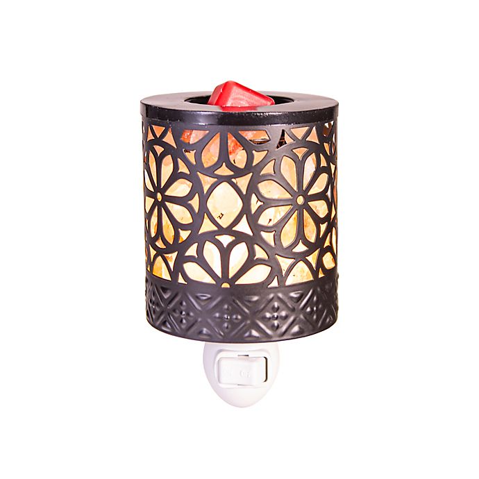 Wall Plug In Candle Wax Melter Warmer Relax Decorative Home Fragrance Décor New 