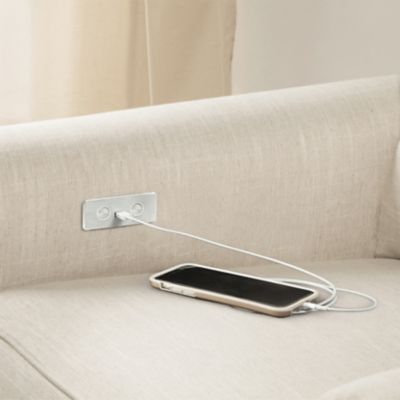 million dollar baby classic linden power recliner