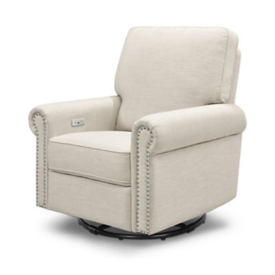 willa recliner by million dollar baby