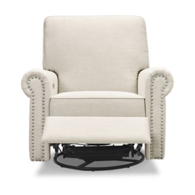 million dollar baby rocking chair