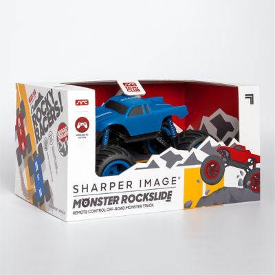 sharper image monster truck
