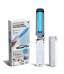 Lámpara UV desinfectante Sharper Image®