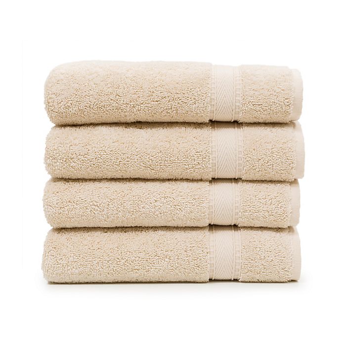 Linum Home Textiles Sinemis Hand Towels (Set of 4)