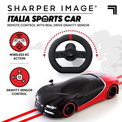 remote control sport italia