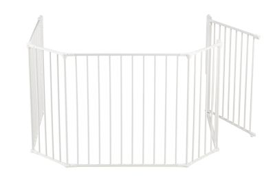 wide tension baby gate