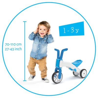 chillafish gradual balance bike