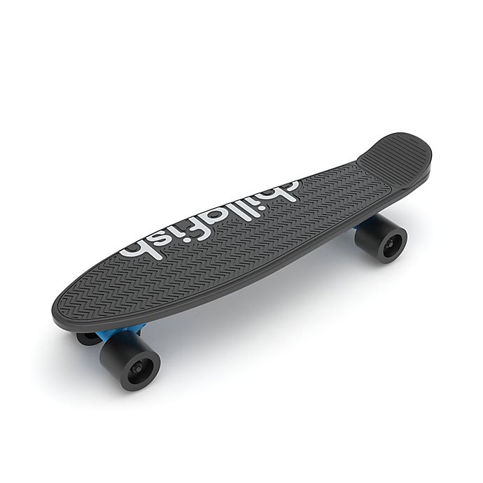 Chillafish Skatie Customizable Skateboard