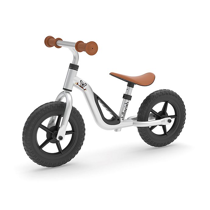 Chillafish® Charlie Adjustable Balance Bike