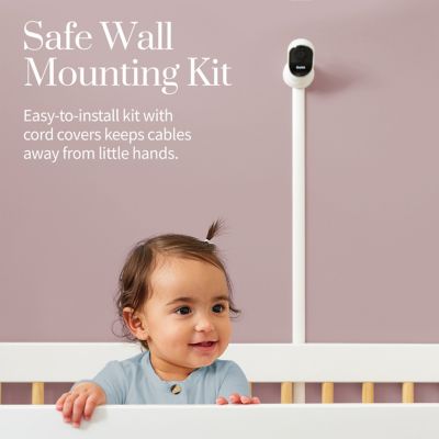 owlet video baby monitor