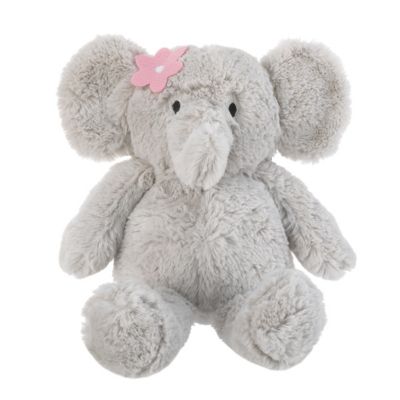 carter's plush elephant