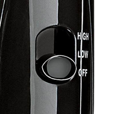 revlon heated silicone brush