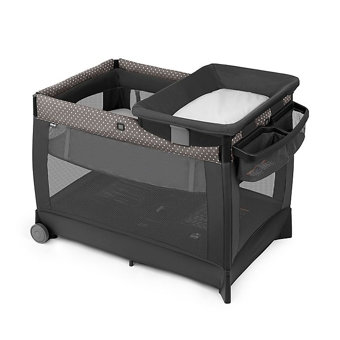 Chicco Lullaby® Portable Playard