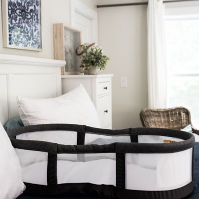 snuggle nest bassinet