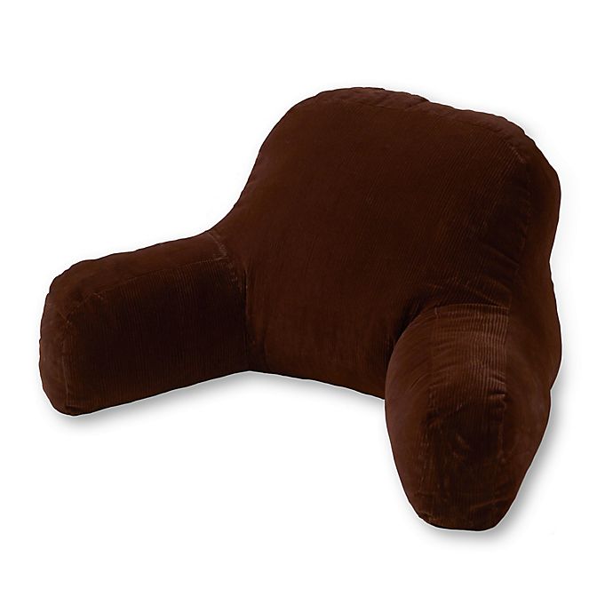 Greendale Home Fashions Omaha Backrest Pillow