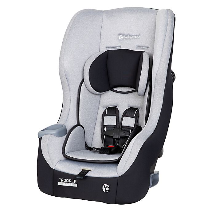 Baby Trend® Trooper 3-in-1 Convertible Car Seat