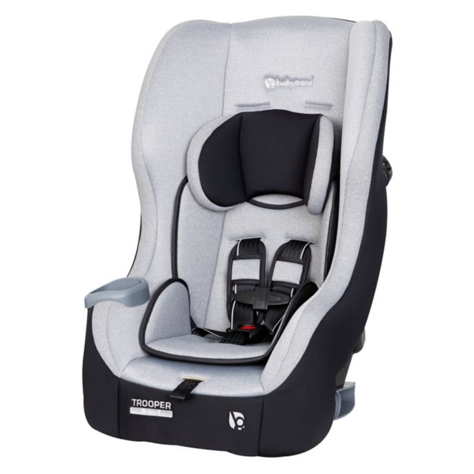 Baby Trend® Trooper 3in1 Convertible Car Seat buybuy BABY