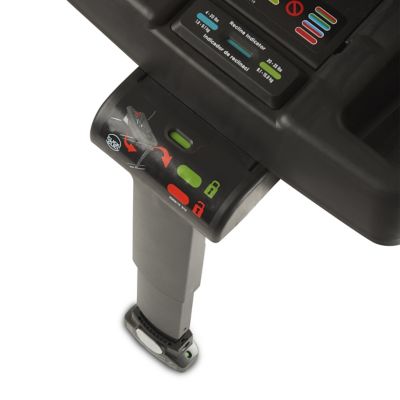 evenflo safezone base