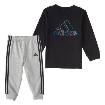 adidas 2 piece