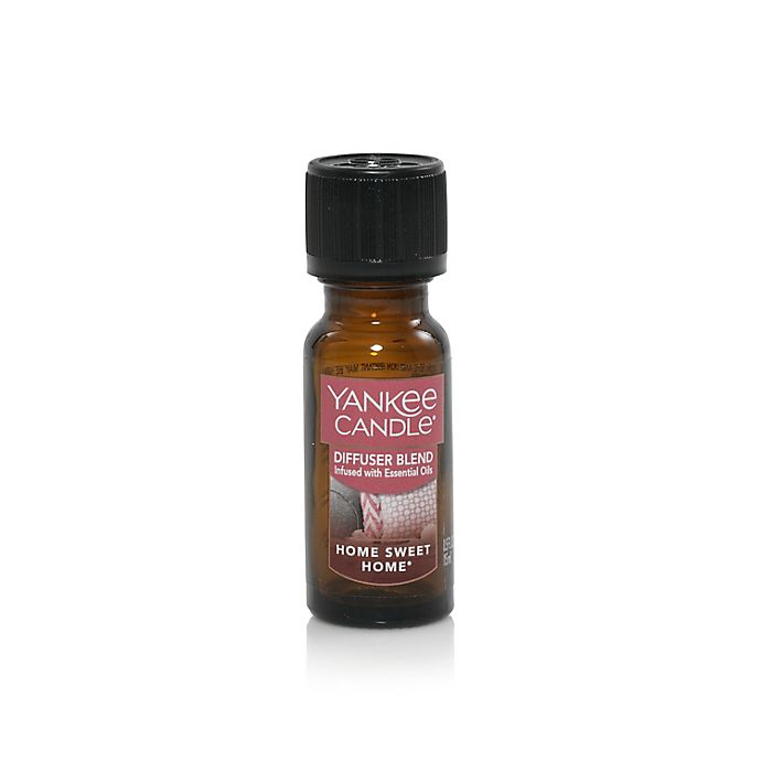Yankee Candle® Home Sweet Home® Home Fragrance Oil