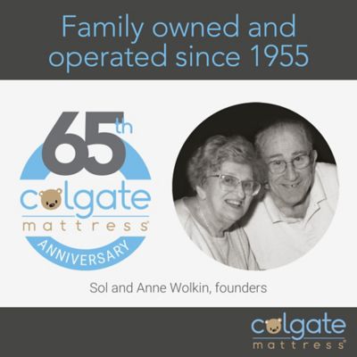 buy buy baby colgate mattress