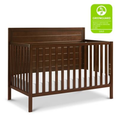 aspen 4 in 1 crib