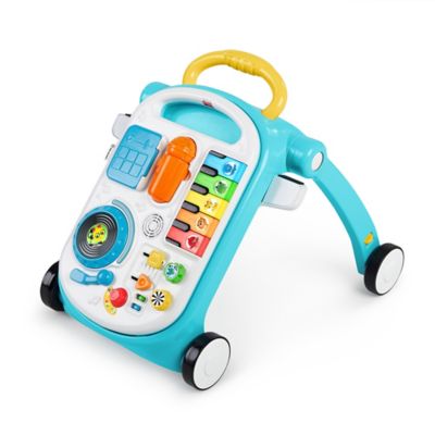 Baby Einstein™ Musical Mix 'N Roll™ 4 