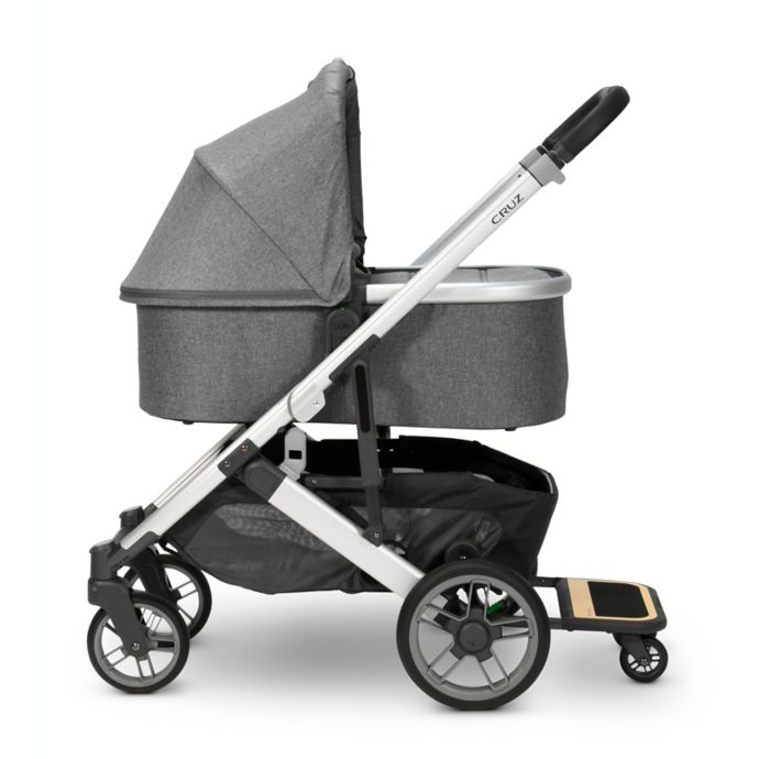 UPPAbaby® Cruz V2 PiggyBack® Ride-Along Board
