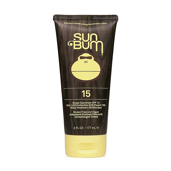 Sun Bum® 6 fl. oz. Lotion Sunscreen SPF 15