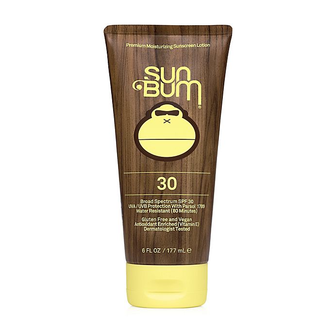 Sun Bum® 6 fl.oz. Lotion Sunscreen SPF 30