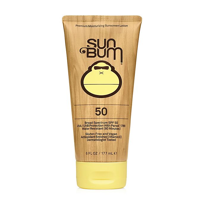 Sun Bum® 6 oz. Lotion Sunscreen SPF 50