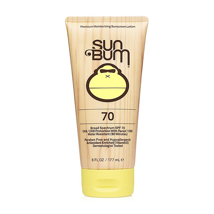 Sun Bum® 6 fl.oz. Lotion Sunscreen SPF 70