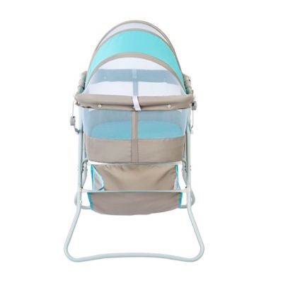 dream on me karley bassinet