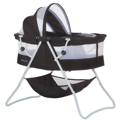 dream on me karley bassinet canada