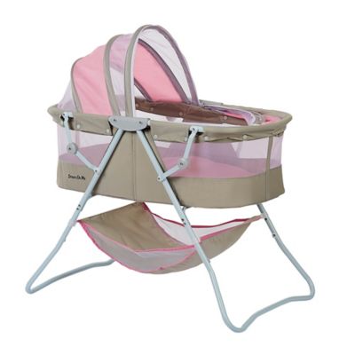 baby bassinet bed bath beyond