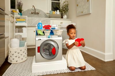 little tikes first washer dryer