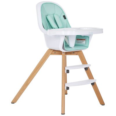 evolur high chair