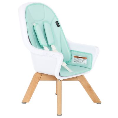 evolur zoodle high chair