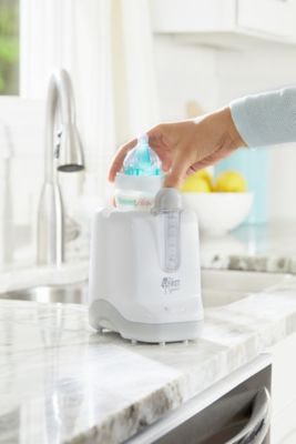 quick serve bottle warmer