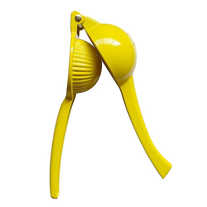 Our Table™ Citrus Juicer in Yellow