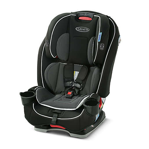 Graco Slimfit 3 In 1 Car Seat Baby - Graco Baby Car Seat Loosen Straps
