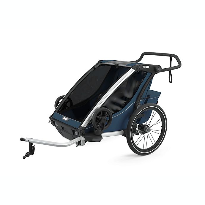 Thule® Chariot Cross Multi-Sport Double Stroller