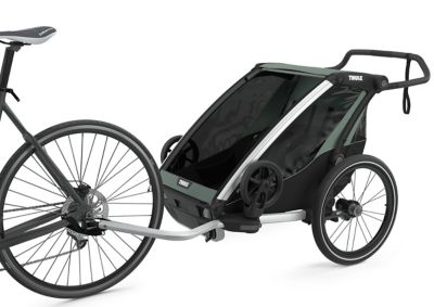 Thule® Chariot Lite Multi-Sport Double 