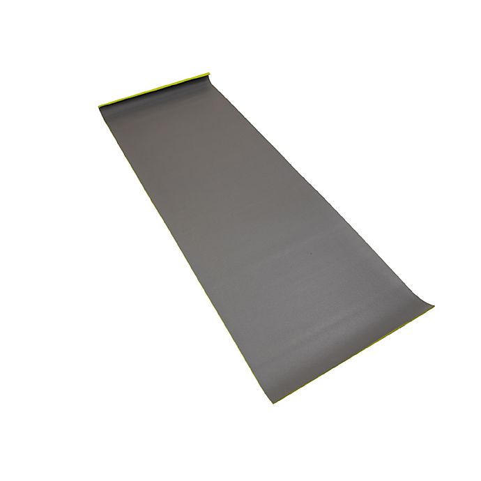 GoZone 5mm Reversible PVC Yoga Mat