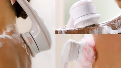 flawless cleanse spa bed bath and beyond