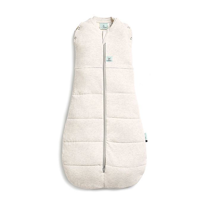 ergoPouch® Cocoon 2.5 TOG Wearable Swaddle & Sleep Bag