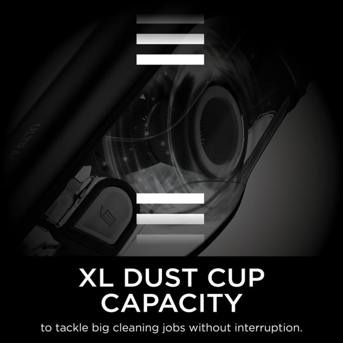 Shark UltraCyclone™ Pet Pro  Cordless Handheld Vacuum in Charcoal